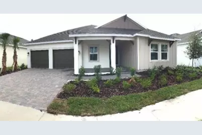 16125 Honey Harvest Street, Winter Garden, FL 34787 - Photo 1