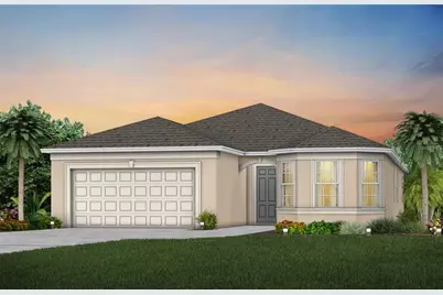 6011 Wildline Drive, Saint Cloud, FL 34771 - Photo 1