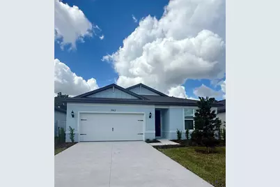 3963 Big Sky Drive, Brooksville, FL 34604 - Photo 1
