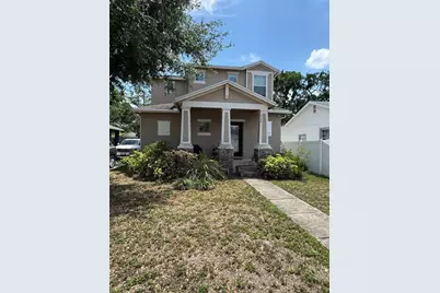 1706 W Beach Street, Tampa, FL 33607 - Photo 1