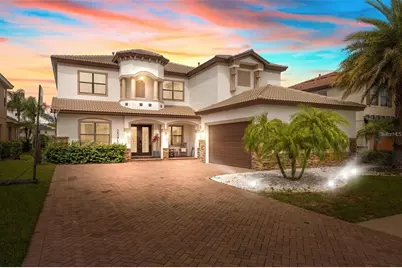 2591 Grand Cypress Boulevard, Palm Harbor, FL 34684 - Photo 1