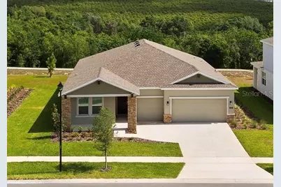 391 Puma Loop, Groveland, FL 34736 - Photo 1