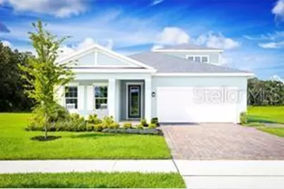 378 Hammock Oaks Boulevard, Lady Lake, FL 32159 - Photo 1