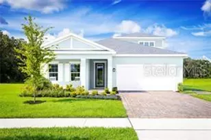 378 Hammock Oaks Blvd, Lady Lake, FL 32159 - Photo 1