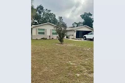 12900 Post Road, Hudson, FL 34669 - Photo 1