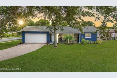 3500 Constitution Drive, Titusville, FL 32780 - Photo 1