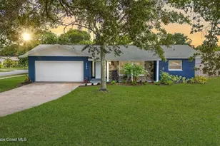 3500 Constitution Dr, Titusville, FL 32780 - Photo 1