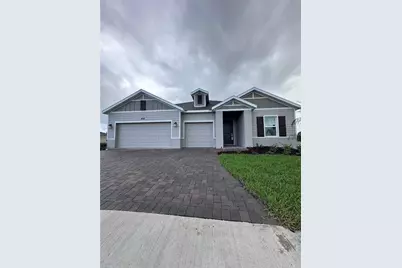 5495 Lewisham Drive, Davenport, FL 33837 - Photo 1