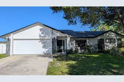 1007 Gore Drive, Oviedo, FL 32765 - Photo 1