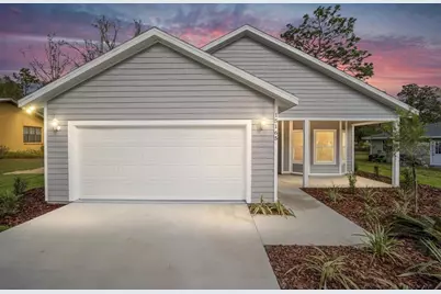 15165 NE 9th Street, Williston, FL 32696 - Photo 1