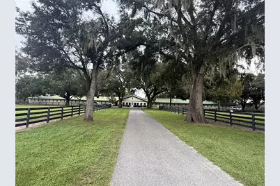 6674 NW 150th Avenue, Morriston, FL 32668 - Photo 1