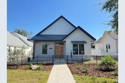 1073 SW 136 Street, Newberry, FL 32669 - Photo 1