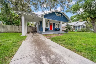 1101 E Chelsea Street, Tampa, FL 33603 - Photo 1