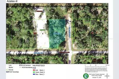0 Azalea Dr, Lake Wales, FL 33855 - Photo 1