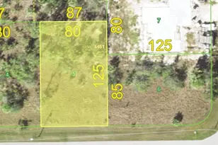 15436 Visalia Rd, Port Charlotte, FL 33981 - Photo 1