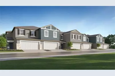 8605 Salty Sands Streets, Parrish, FL 34219 - Photo 1