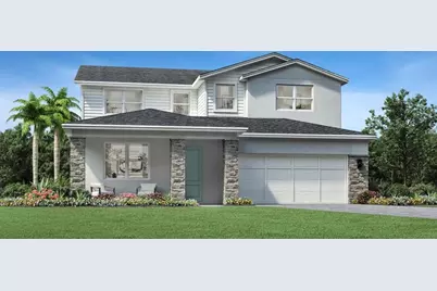 1495 Stonecliff Drive, Apopka, FL 32703 - Photo 1