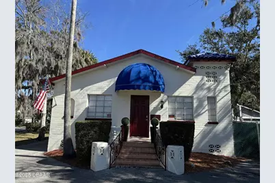 515 S Ridgewood Avenue, Daytona Beach, FL 32114 - Photo 1