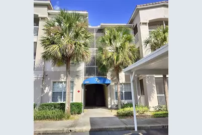 3351 Whitestone Circle #106, Kissimmee, FL 34741 - Photo 1