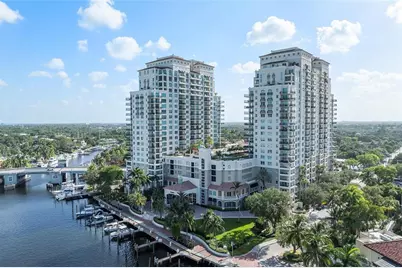 600 W Las Olas Boulevard #409S, Fort Lauderdale, FL 33312 - Photo 1