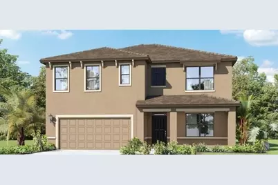 1811 Saxton Road, Cocoa, FL 32926 - Photo 1