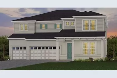 6903 Jared Oaks Drive, Wesley Chapel, FL 33545 - Photo 1