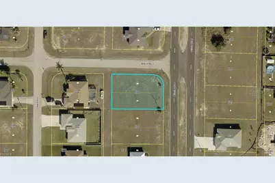 2726 Nelson Road N, Cape Coral, FL 33993 - Photo 1