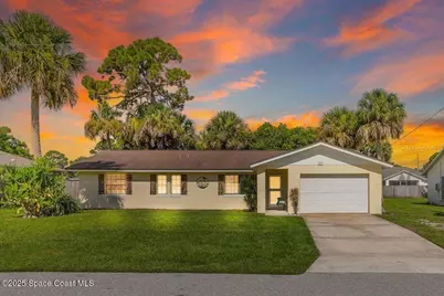 7230 Barbara Road, Cocoa, FL 32927 - Photo 1