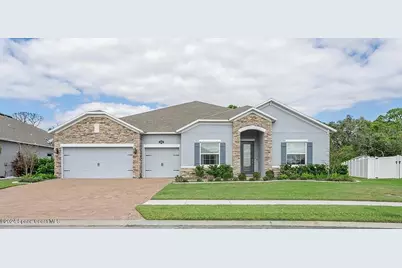 [Address not provided], Merritt Island, FL 32953 - Photo 1