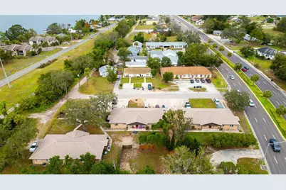 1100 S Lake Shore Way, Lake Alfred, FL 33850 - Photo 1