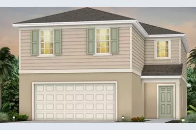 3229 Ellsworth Avenue, Davenport, FL 33837 - Photo 1