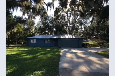 904 S Lake Reedy Boulevard, Frostproof, FL 33843 - Photo 1