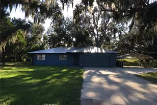 904 S Lake Reedy Blvd, Frostproof, FL 33843 - Photo 1
