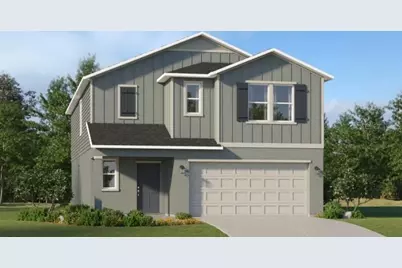 2504 Absolute Avenue, Lake Hamilton, FL 33851 - Photo 1