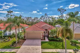 3984 Whispering Oaks Dr, North Port, FL 34287 - Photo 1