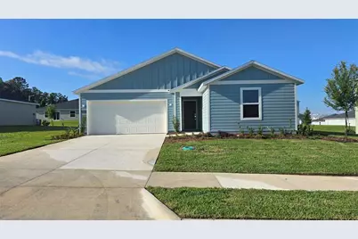 14419 NW 166th Avenue, Alachua, FL 32616 - Photo 1