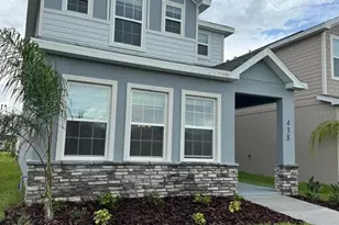 438 Windy Willow Wy, Saint Cloud, FL 34771 - Photo 1