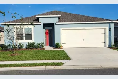 3707 Bluethread Way, Kissimmee, FL 34759 - Photo 1