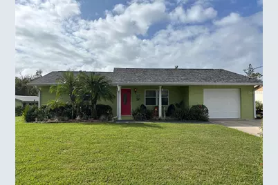 13408 Country Club Drive, Tavares, FL 32778 - Photo 1