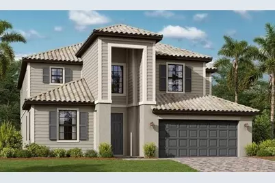 15112 Oxford Grey Drive, Bradenton, FL 34211 - Photo 1