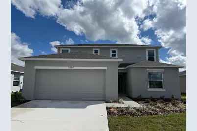2087 Babbling Brook Boulevard, Auburndale, FL 33823 - Photo 1