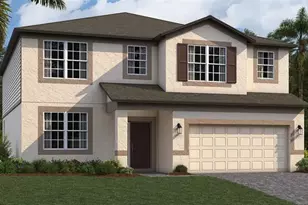 3075 Adams Cross Dr, Zephyrhills, FL 33540 - Photo 1