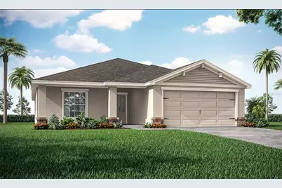 897 Cypress Creek, Saint Cloud, FL 34771 - Photo 1