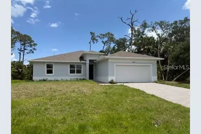 12043 Crossgate Avenue, Port Charlotte, FL 33981 - Photo 1