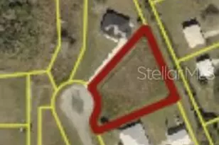 438 SW 86th Terrace, Okeechobee, FL 34974 - Photo 1