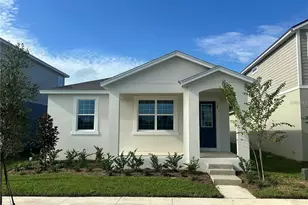 544 Green Tracker Ave, Groveland, FL 34736 - Photo 1