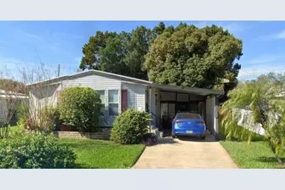 435 Skyline Drive W, Lakeland, FL 33801 - Photo 1