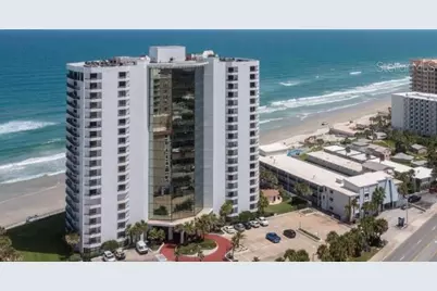 2425 S Atlantic Avenue #1704, Daytona Beach, FL 32118 - Photo 1