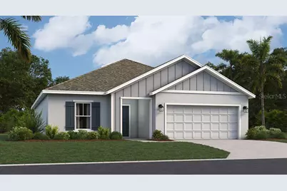 414 Puma Loop, Groveland, FL 34736 - Photo 1