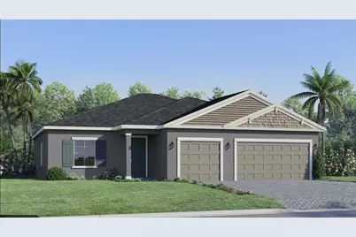 6532 SW 180th Circle, Dunnellon, FL 34432 - Photo 1